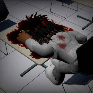 DEADGAME