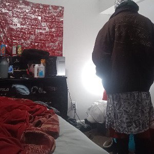 IDGAF