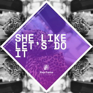 she like let’s do it
