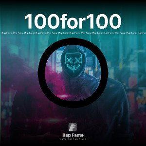 100for100