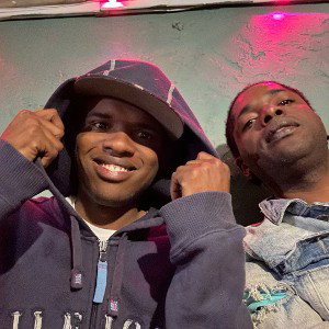 yaya the 6th album featuring DC STUNNAZ GATOR 