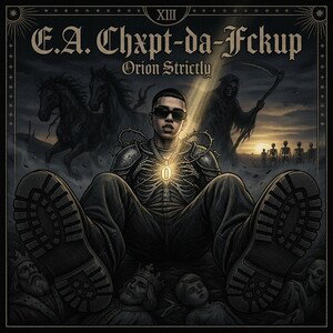 E.A.P (Chxpt DaFukup)