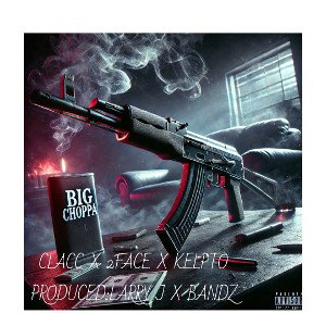 Big choppa 