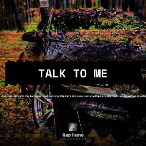talk to me 