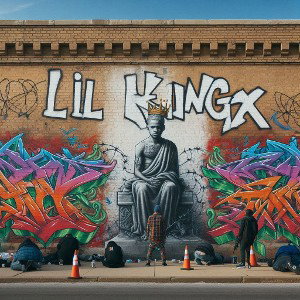 Lil King _Autonome 