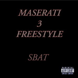 Sbat-Maserati 3(freestyle)