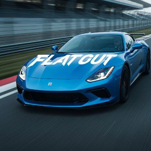 Flat Out