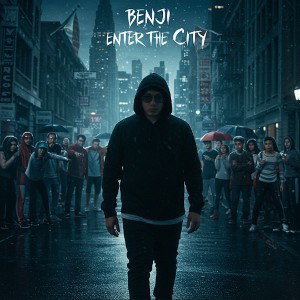 Enter the City