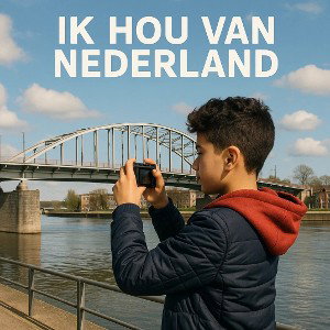 Ik Hou Van Nederland