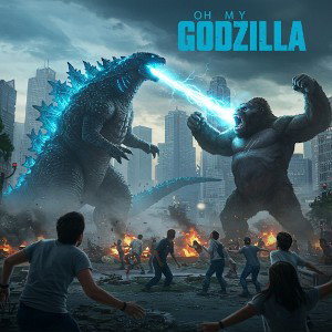 Oh My Godzilla