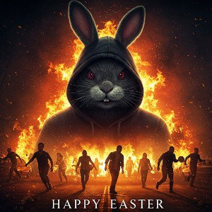 Happy Easter