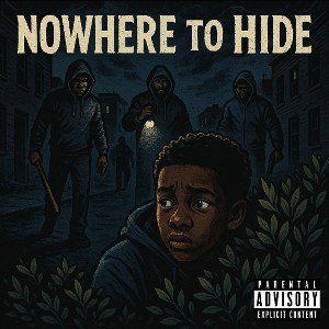 Nowhere to Hide