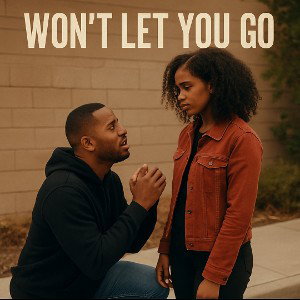 Won't Let You Go