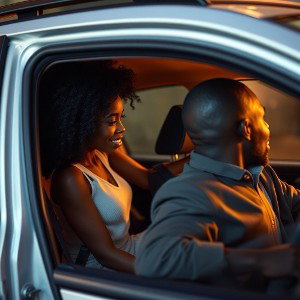 Backseat