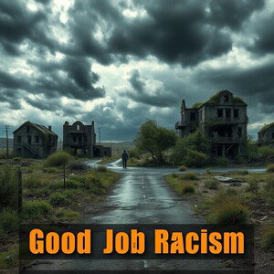 good-job-racism