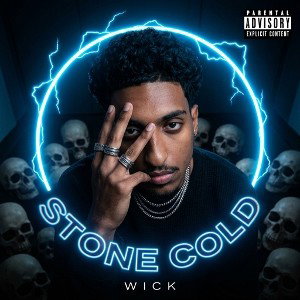 STONE COLD