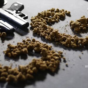 Weed problems