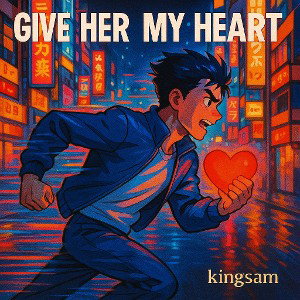 Give Her My Heart