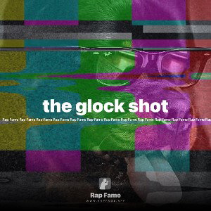 the glock shot