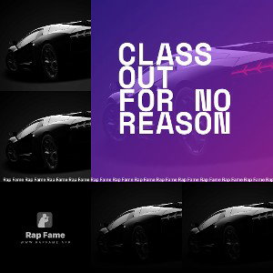 Class out for no reason