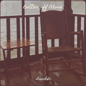 Better off alone