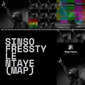 SINSO FRESSTYLE NTAYE (MAP)