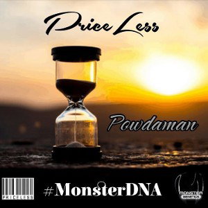 PowdaMan - Priceless