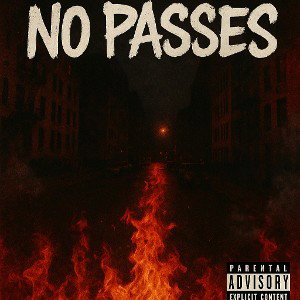 no passes #gangster #oyogz #newyork