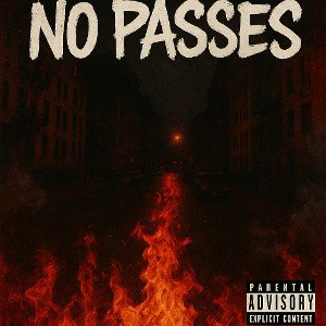 no passes #gangster #oyogz #newyork 2