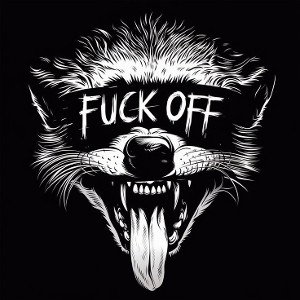 F*CK OFF