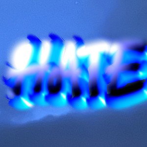 HATE RMX featuring Luh Chop