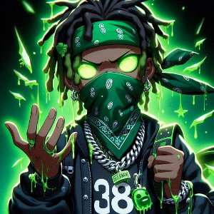 HOOD NIGGA FREESTYLER
