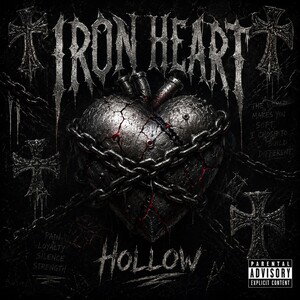 Hollow - IRON HEART
