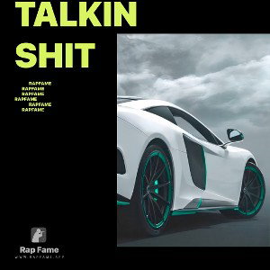Talkin Shit