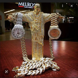 Christ gang 