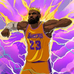 Lebron James 🔥🔥🔥🔥🔥 2LITTY 💯💯💯