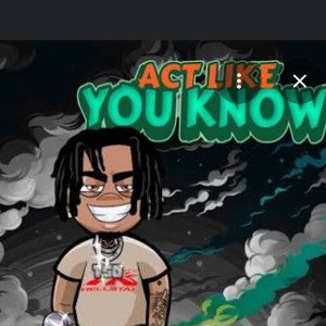 Hate It or Love It 2 Litty 🔥💯💯🔥💯💯