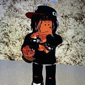 we the srt