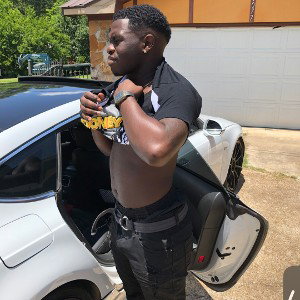 Just Booted Up New Kay Mix