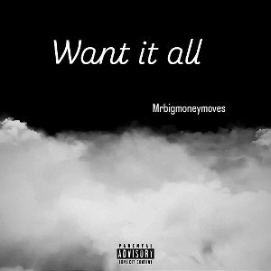  want it all unreleased 