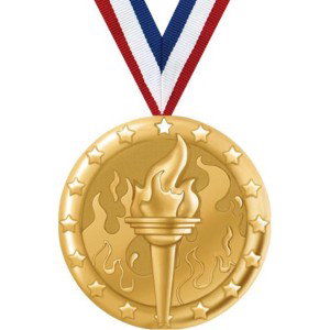 Gold Medal 