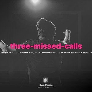 three-missed-calls