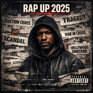 rap-up