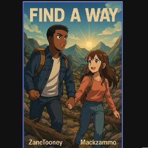 Find a way 