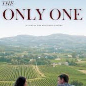 The only one (remedy of a broken heart) 