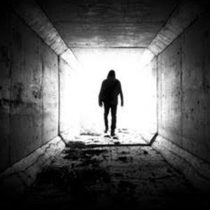 Trapped (trapped by my demons) 