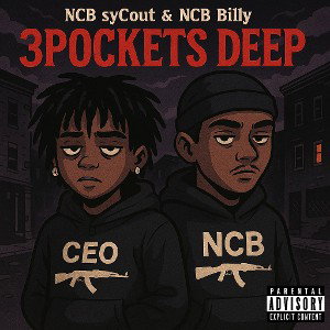 3pockets deep feat. NCB ENT