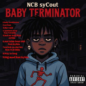 The void-NCB syCout x NCB Phat