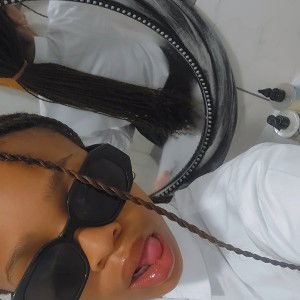 I am ur sista by Digger Baby