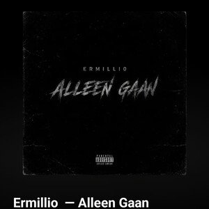 ermillio - Alleen Gaan